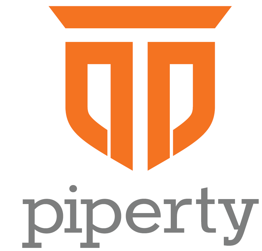 Piperty logo